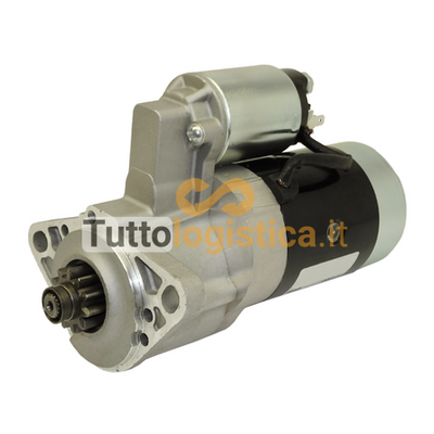 Motorino di avviamento TotalSource per carrelli elevatori Jungheinrich | 269/50156063