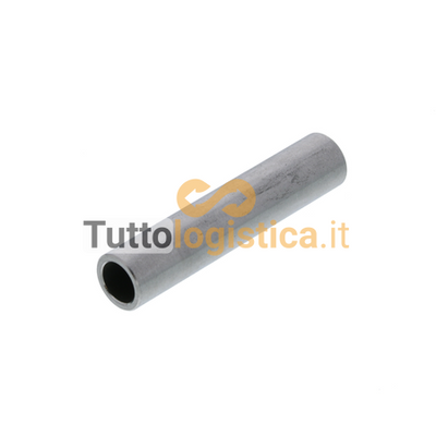 Spacer in acciaio inox per carrelli elevatori STILL | 255/4298233
