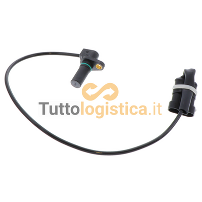 Kit Sensore Schabmuller per Motore Clark | 007/1243967