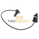 Kit Sensore Schabmuller per Motore Clark | 007/1243967