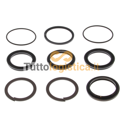 Kit Revisione Cilindro TotalSource per Carrelli Elevatori Toyota | 058/044333016171