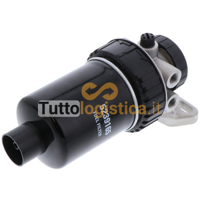 Gruppo Filtro Carburante TotalSource per Carrelli Elevatori Clark | 007/921935