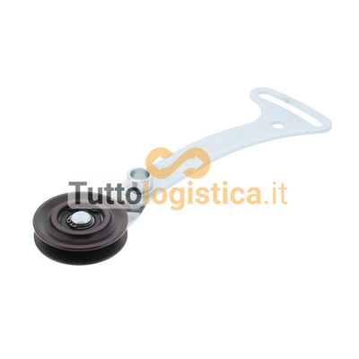 Tendicinghia TotalSource per Mitsubishi - Ricambio di alta qualità | 272/9120113020