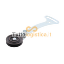 Tendicinghia TotalSource per Mitsubishi - Ricambio di alta qualità | 272/9120113020