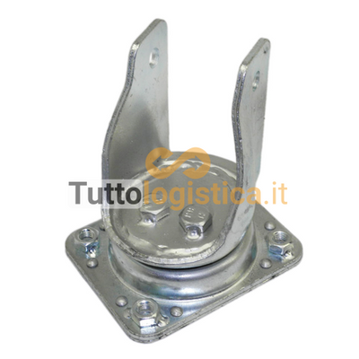 Forcella Girevole Wicke per Carrelli Elevatori Yale | 003/580092729