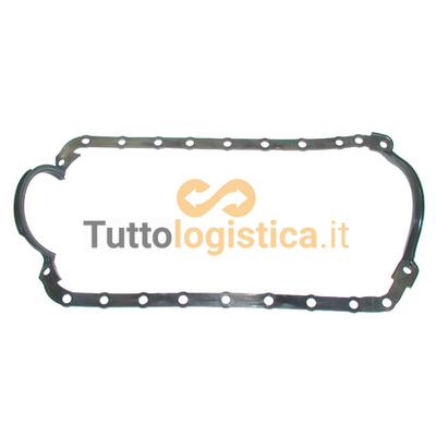 Guarnizione coppa olio TotalSource per carrelli elevatori Hyster | 001/1374652