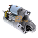 Motorino di avviamento TotalSource 12V 1.7KW per Yale | 003/580077957