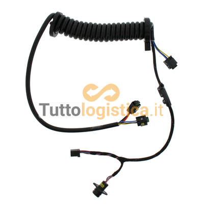 Cablaggio TotalSource per carrelli elevatori BT | 268/7579667