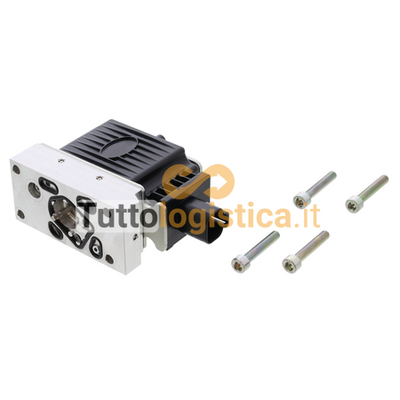 Centralina di controllo PVEH per carrelli elevatori Yale | 003/582000309