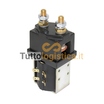 Contattore Albright compatibile Toyota per carrelli elevatori | 058/24410F106071