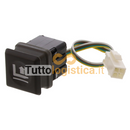 Chiave di accensione compatibile Jungheinrich TotalSource | 269/50440901