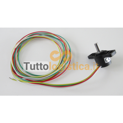 Sensore Angolare Encoder per Carrelli Elevatori Jungheinrich | 269/51061000