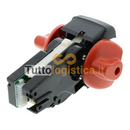 Acceleratore TotalSource per carrelli elevatori Linde | 400/3095404006