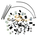 Set di ricambi Grammer per sedili carrelli elevatori Yale | 003/582124629