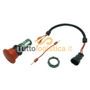 Switch TotalSource compatibile con carrelli elevatori Yale | 003/582022417