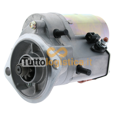 Motorino di avviamento 12V 2.2KW TotalSource per Yale | 003/1519632