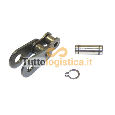 End Link Renold PLC per Toyota - Componente di alta precisione | 058/27876