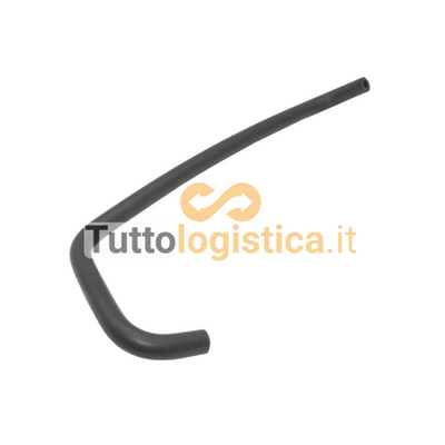Tubo PCV TotalSource per carrelli elevatori Yale | 003/580053506