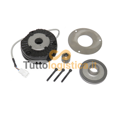 Freno magnetico Teleco MP16-18 compatibile per carrelli Yale | 003/580034326