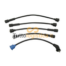 Set Cavi TotalSource per Nissan - Alta Qualità e Affidabilità | 057/2245005H25