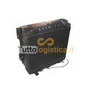 Radiatore TotalSource per carrelli elevatori Mitsubishi | 272/9200210100