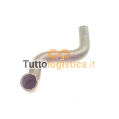 Tubo in gomma TotalSource per carrelli elevatori Mitsubishi | 272/9180109700