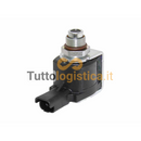 Kit Lock Off TotalSource per carrelli elevatori Yale | 003/580057855
