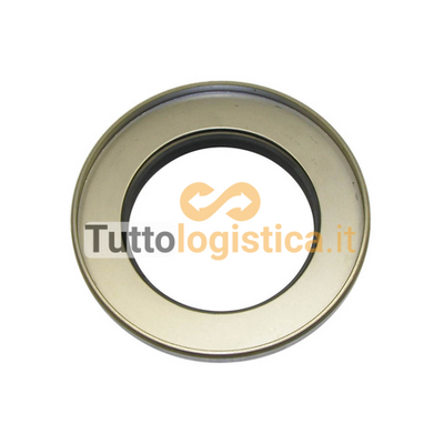 Paraolio Assale Anteriore per Carrelli Elevatori Toyota TotalSource | 058/423153037171