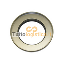 Paraolio Assale Anteriore per Carrelli Elevatori Toyota TotalSource | 058/423153037171