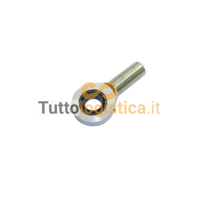 Testa snodata TotalSource per carrelli elevatori Jungheinrich | 269/0660143