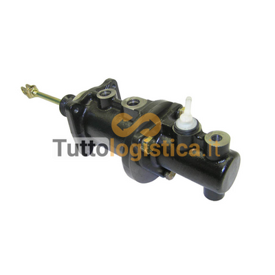 Cilindro Maestro Freno TotalSource per Carrelli Elevatori Yale | 003/580053610