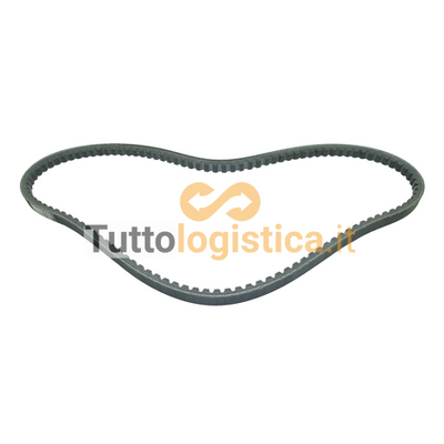 Cinghia trapezoidale TotalSource per carrelli elevatori Toyota | 058/9001A96011