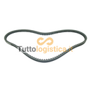 Cinghia trapezoidale TotalSource per carrelli elevatori Toyota | 058/9001A96011