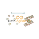 Contact Kit TotalSource per carrelli elevatori Jungheinrich | 269/27847