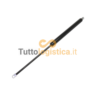 Molla pneumatica TotalSource per carrelli elevatori Linde | 400/0009655576