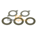 Gruppo Freno TotalSource per Carrelli Elevatori Yale | 003/580048262