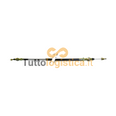 Cavo freno destro TotalSource per carrelli elevatori Yale | 003/66005055