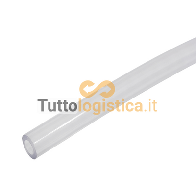 Tubo flessibile TotalSource compatibile con carrelli Jungheinrich | 269/51138406