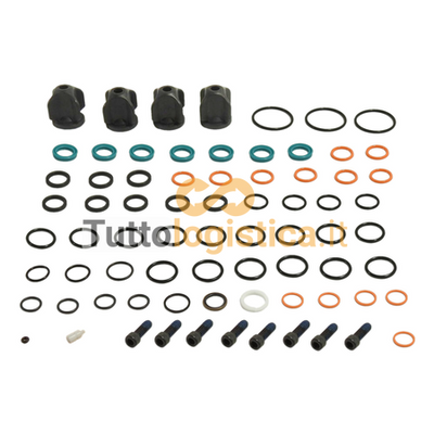 Kit Guarnizioni TotalSource per Carrelli Elevatori Clark | 007/6803606