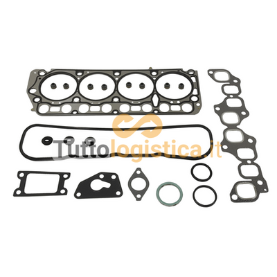 Kit Guarnizioni Motore Superiore per Toyota TotalSource | 058/041122022071