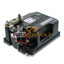 Controller Combi 24V 150+150A per carrelli elevatori Yale | 003/582031138