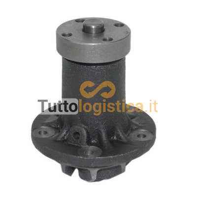 Pompa Acqua TotalSource per Carrelli Elevatori Jungheinrich | 269/50156475