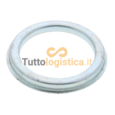 Copertura Antipolvere TotalSource per Carrelli Elevatori Toyota | 058/325992661071