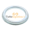 Copertura Antipolvere TotalSource per Carrelli Elevatori Toyota | 058/325992661071