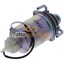 Filtro Carburante TotalSource per Carrelli Elevatori Hangcha | DG5/8-94367292-3