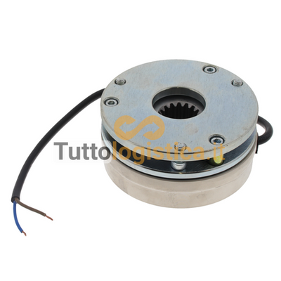 Freno TotalSource per carrelli elevatori Jungheinrich | 269/51604370