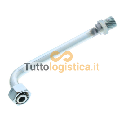Piping TotalSource compatibile con carrelli elevatori Jungheinrich | 269/51303395