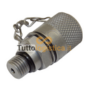 Minipress Connector Gage per carrelli elevatori Yale | 003/580041208
