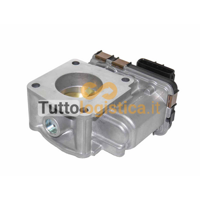 Corpo Farfallato TotalSource per Carrelli Elevatori Yale | 003/580046948