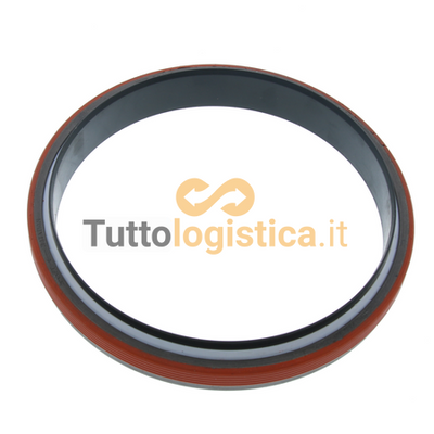 Kit Wear Sleeve TotalSource per carrelli elevatori Yale | 003/580063161
